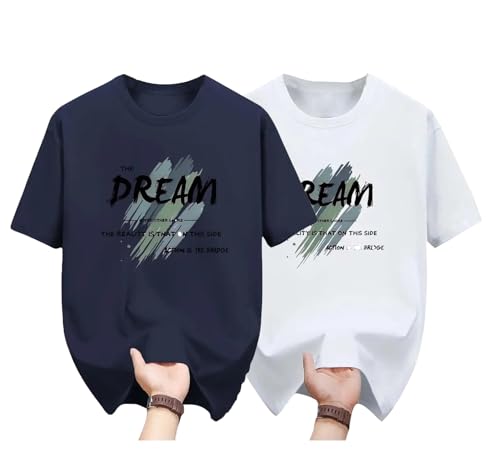 Image of Lymio Men T-Shirt || T Shirt for Men (T-48-51)