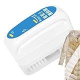 Cepillo de Limpieza para Chaquetas de Plumas | Limpiador para Limpieza en seco, Cepillo de Chaqueta, Cepillo de cerdas, Limpieza de Ropa portátil para Viajes, Camping