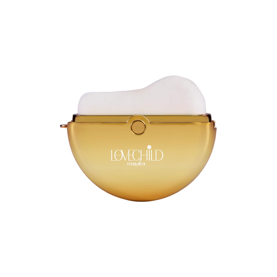 LoveChild Masaba Swipe Right Foundation Brush, 15g-picture-36