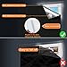 Portable Blackout Curtains, (40