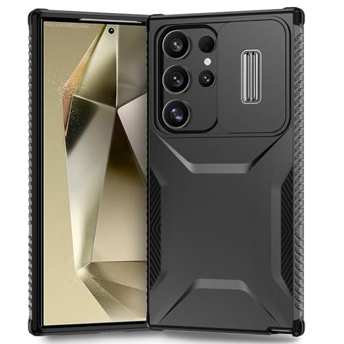 Étui pour Samsung Galaxy S24 Ultra robuste et finition premium