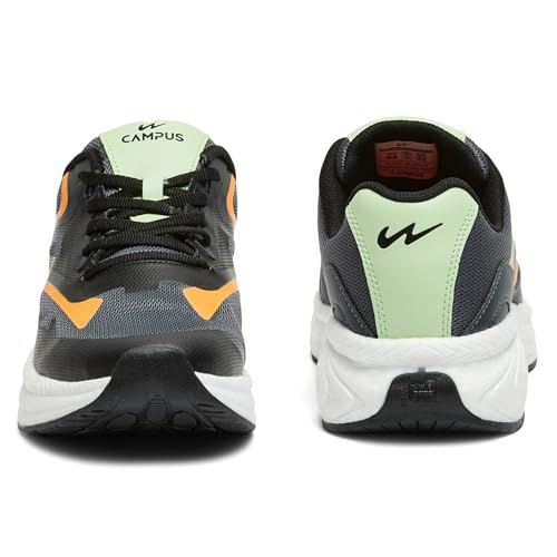 Image of Campus Men Jive Running Shoes