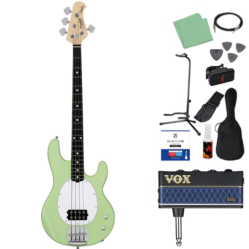 STERLING by Musicman SUB STINGRAY RAY2 x[X S12_Zbg ywbhzAvtz MTG X^[