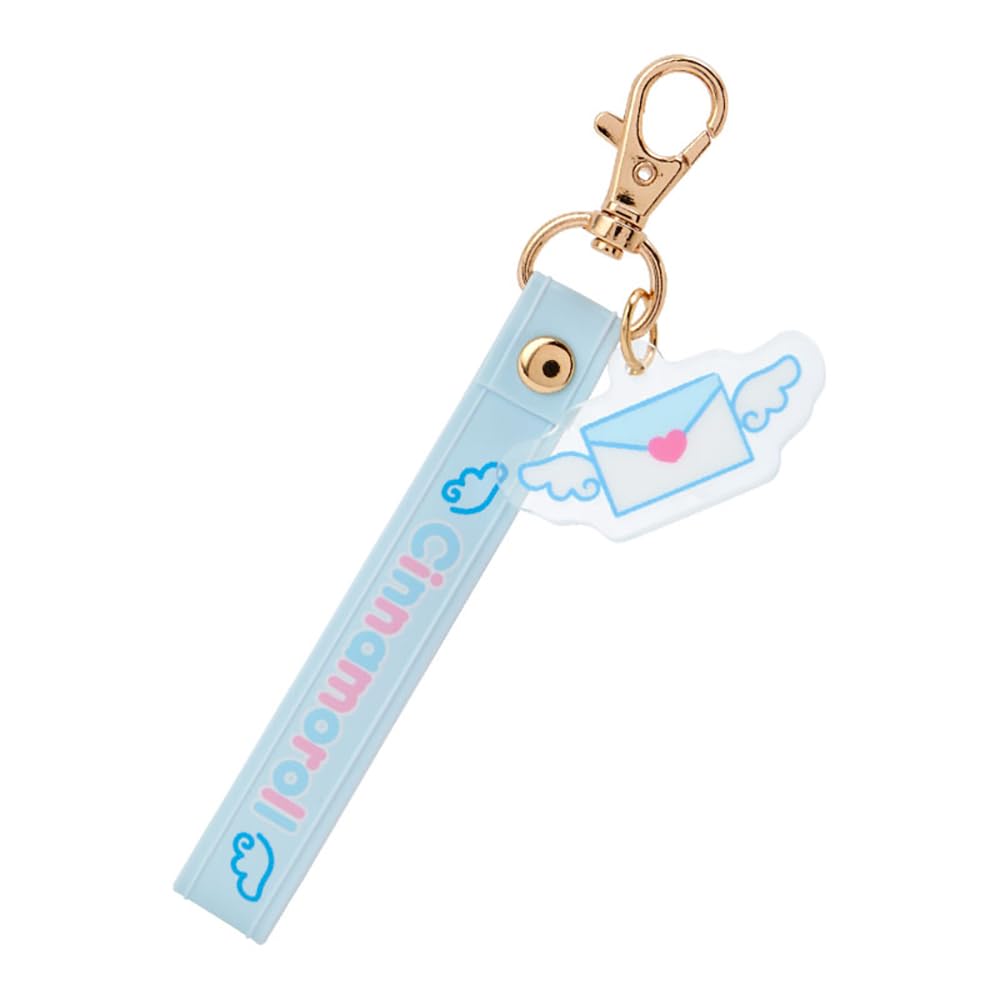 Amazon.co.jp: サンリオ(SANRIO) サンリオ シナモロール フォンタブ