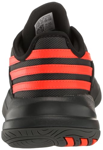 Image of Adidas Unisex-Adult Front Court | Casual Shoes