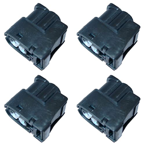Reemplazo bobina de encendido conector - 1JZ 2JZ 1UZ 4AG 3SG RX7 (4 x FEMALE) 7283822630, 7283-8226-30, 90980-11246 Cover