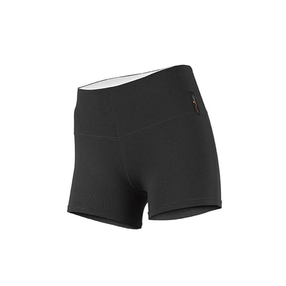 Pantalón Corto Sontres Tejido 9958 Color Negro Talla