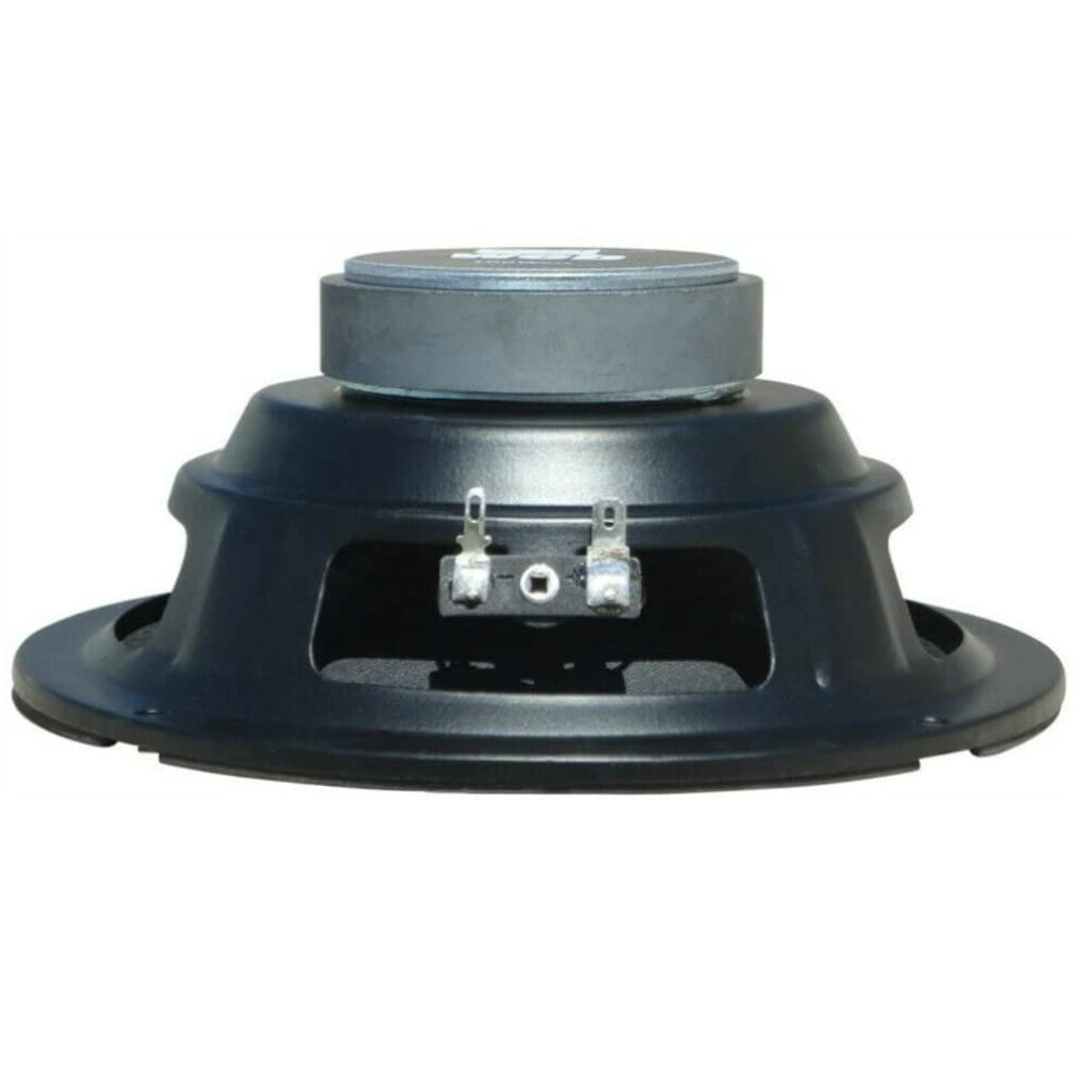 Kit Set para Web J-64 1 Altavoz woofer difusor midbass, 16,5 cm 165 mm 6,5", 75 vatios rms 150 vatios máx, impedancia 4 Ohm, suspensión Blanda, Coche, 1 Pieza