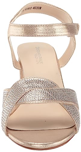 Touch Ups Women's Cam Platform2