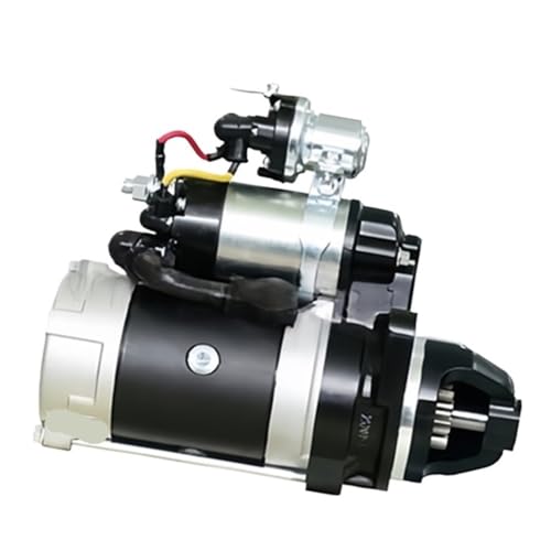 Démarreur 12V 3,8KW QDJ1409E-P/J haute durabilité pour bloc moteur 490B-51000-8