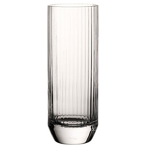 Utopia Big Top Hiball Tumblers 15oz / 430ml - Pack of 6 - Vintage Glassware, Hiball Glasses