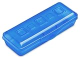 Sterilite 17214818 Mini Pencil Box