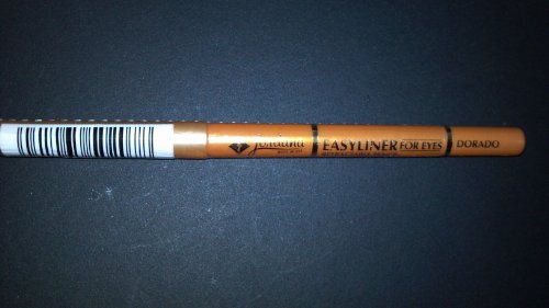 Jordana Eyeliner Dorado miniatura 1