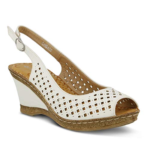 PATRIZIA Women's Candace Sandal