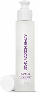 Limpiador facial de gel purificador de ginkgo...