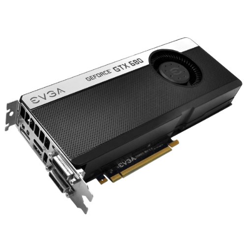 GeForce GTX 680 02G-P4-2681-KR