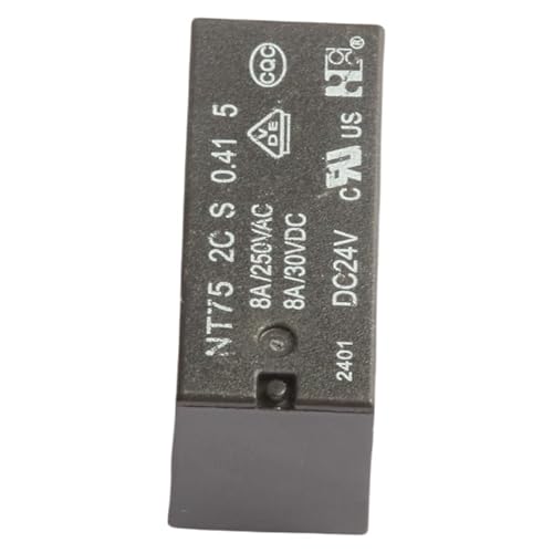 NT75-2C-S-0.41-5-G 24/DIP-8 Komponente (1 Stück