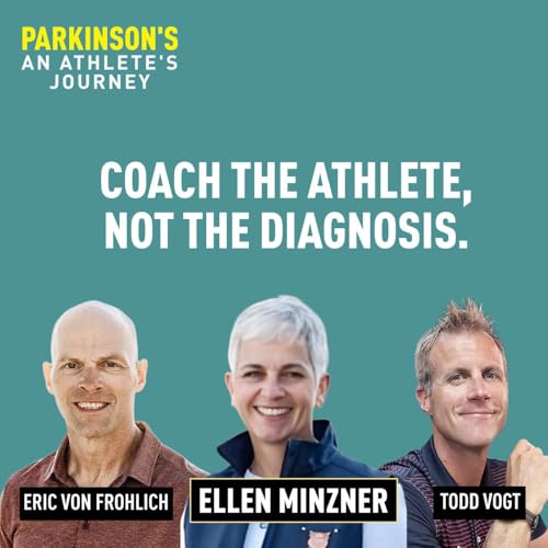 Treat the Athlete, Not the Diagnosis | Ellen Minzner