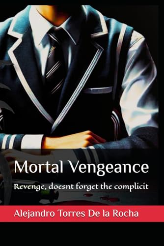 Mortal Vengeance