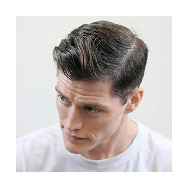 Cremo-Premium-Barber-Grade-Hair-Styling-Cream-Medium-Hold-Medium-Shine-4-Oz Cremo Premium Barber Grade Hair Styling Cream, Medium Hold, Medium Shine, 4 Oz