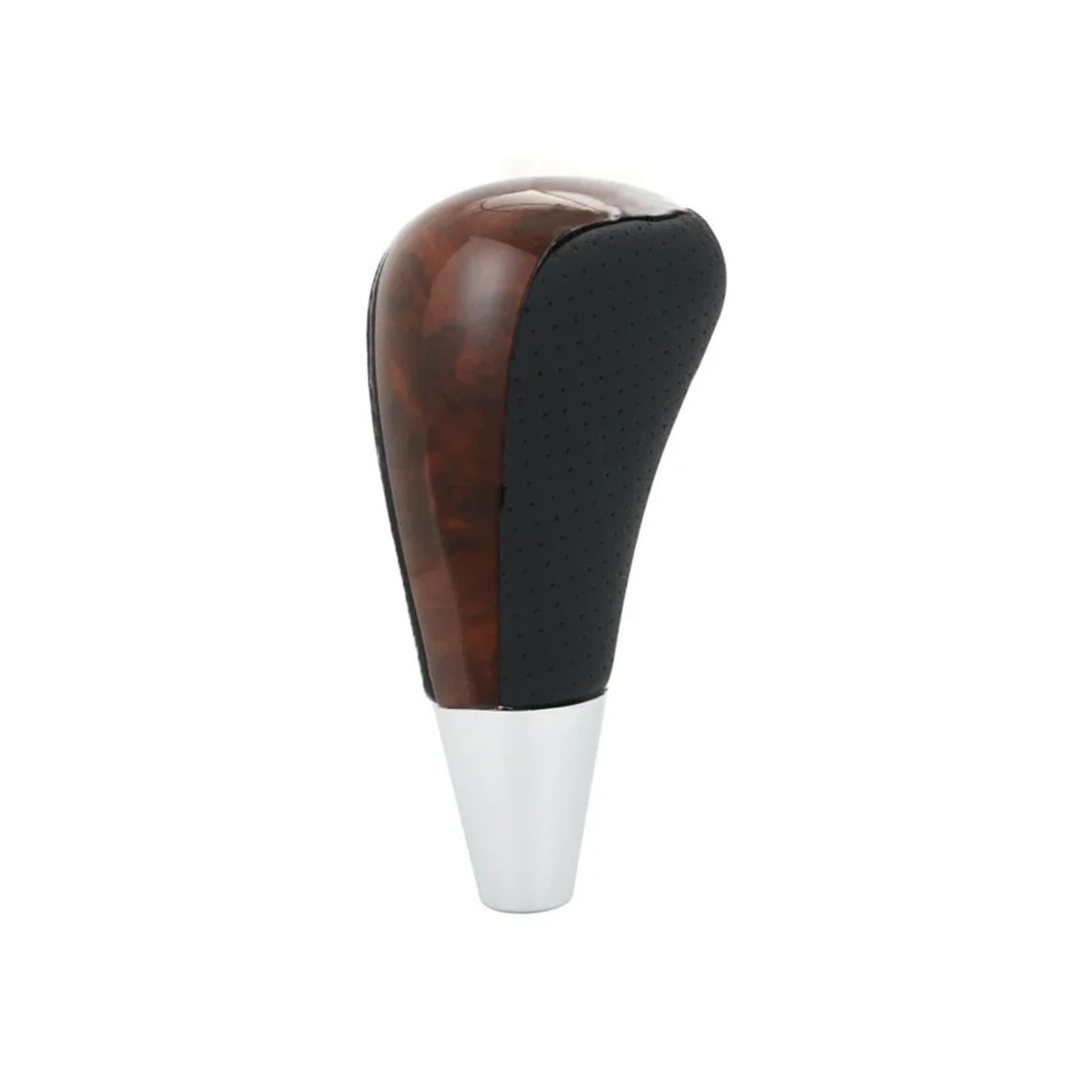 PLMNHSS Car Gear Shift Knob for Toyota for Corolla for Camry for Yaris for Rav4 Gear Shift Knob