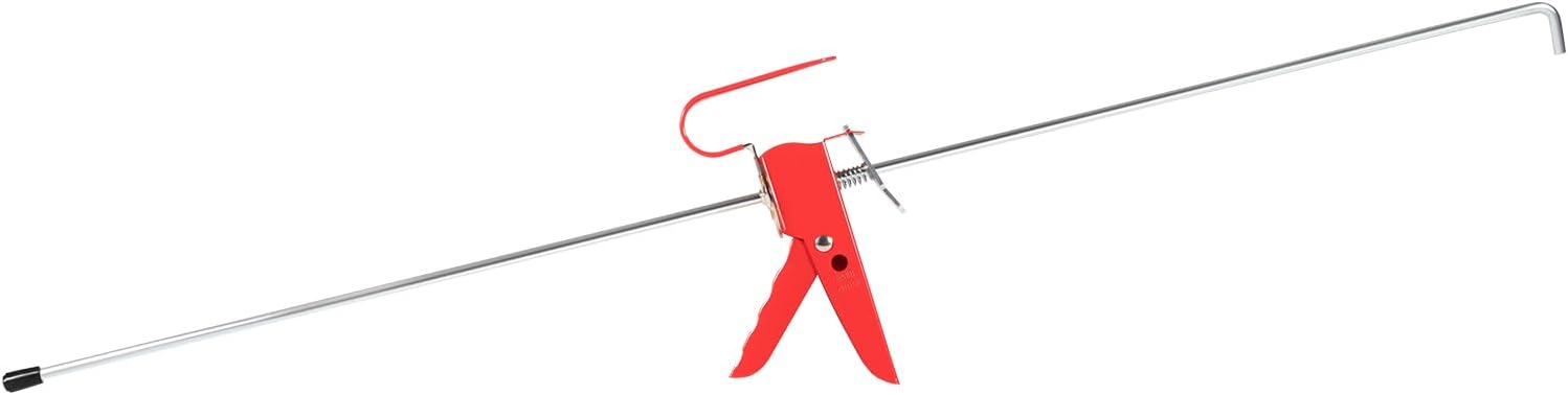 Yoursme THE393 Pedal Depressor, Adjustable 36-Inch Brake Accelerator Pedal Depressor for Car Testing, Repairing & Auto Maintenance