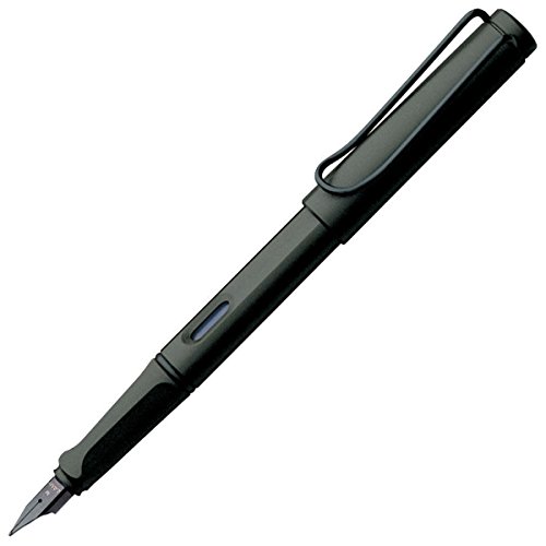 [廃盤品]ラミー サファリ　ツーペン　ブラック ラミー サファリ L17 [ブラック] (万年筆) 価格比較 - 価格.com
