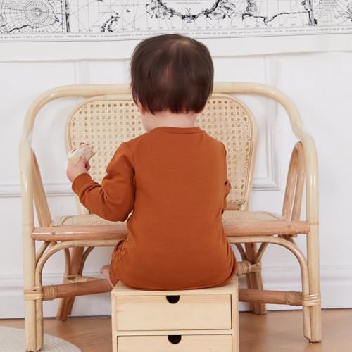 Liomengzi LHYUSAJKKRYLMDLHGCO9RUA3 Infant Baby Boy Halloween Pants Outfits Long Sleeve Shirts Pumpkin Sweatshirt Pants Infant Boys Fall Winter Clothes Set thumb #7