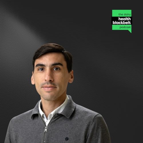 Dr. Guillermo Martinez-Boggio: Genetics for Methane Reduction | Ep. 20