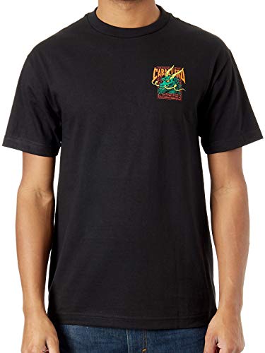 T-Shirt Peralta Cab Street Dragon Powell idéal pour le skatepark