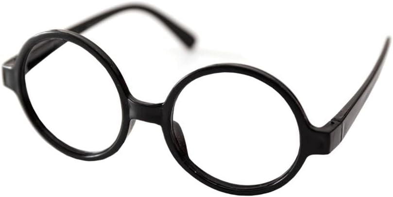 Dressy Daisy Toddler Kids Boys Girls Wheres Waldo Red and White Striped Costume Dress Up Outfit with Hat and Glasses
