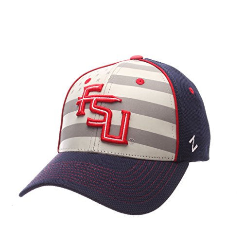 NCAA Zephyr Men's Americana ZH Hat