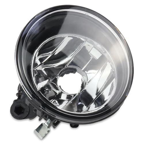 Lampe antibrouillard avant BMW X3 F25 et X1 pour rouler serein sous la pluie