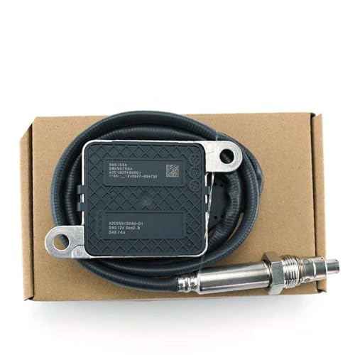 Capteur NOx 5WK96755A contre le mode dégradé moteur sonde lambda Bobcat Fendt 12V