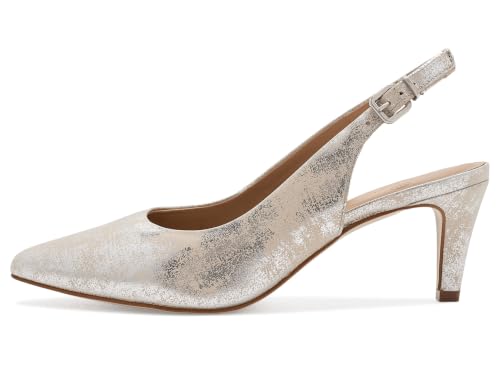 Image of Marc Joseph New York Womens Court Sling Pumps