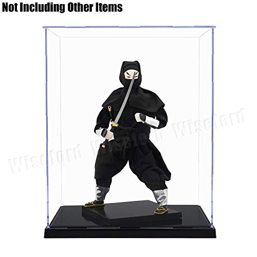 Tingacraft - Acrilico Vetrina 245 x 175 x 300 mm