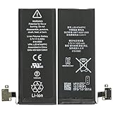 riconoscere batteria originale iphone 4s  BATTERIA PER IPHONE 4S 1430MHA PREMIUM