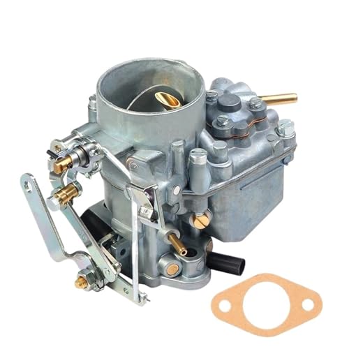 Carburateur Zenith 361V pour moteur Series 2 2A 3 essence 2.25 ERC2886