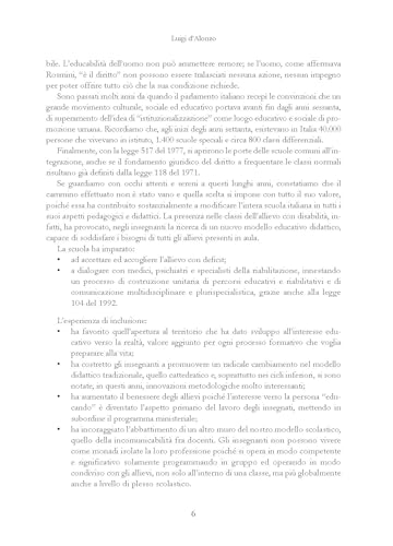 Concorso Docenti 2024. Diventare Insegnante Di Sostegno. Un Aiuto A Chi Desidera Specializzarsi - 11
