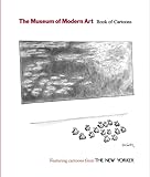 cartoon art styles Used Book in Good Condition The Museum of Modern Art Book of Cartoons