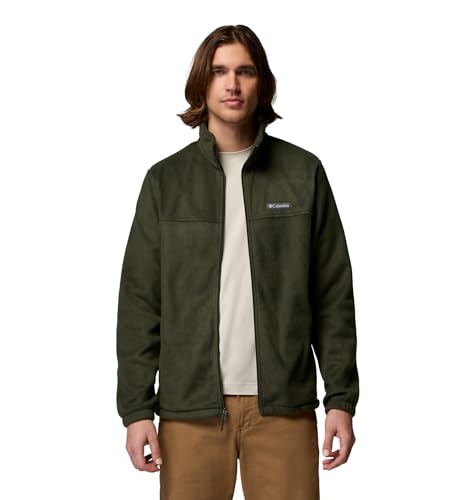 Image of Columbia Men's Steens Mountain Full Zip 2.0