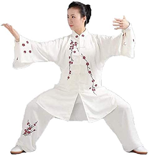 Costume Tai Chi amples séances bien-être costume arts martiaux