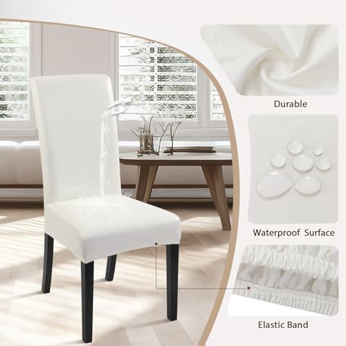 Consejos y reviews para comprar Sillas para Comedor de cuero - solo los mejores. 27 Imagen adicional