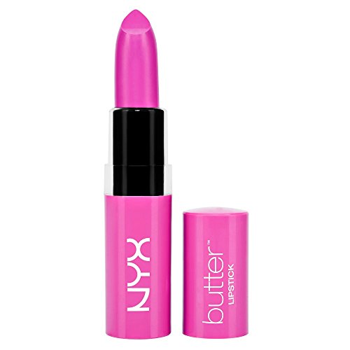 NYX Butter Lipstick RAZZLE