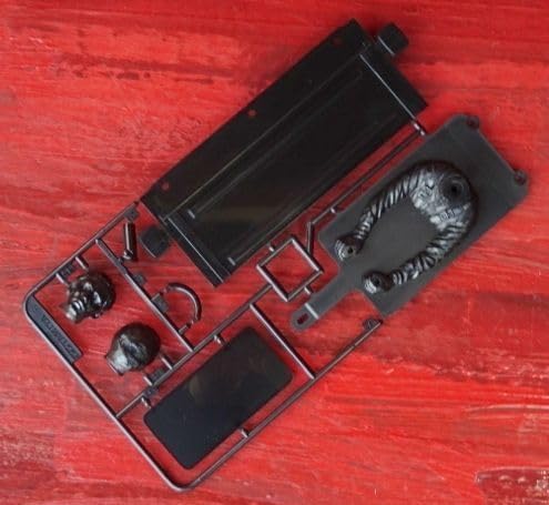 ブラックフット袋詰 H 19000249,9000249