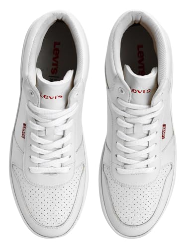 Image of Levi's mens Grit BOOTS - Capsule