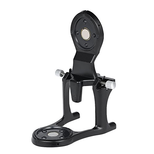 Image of Small Size Adjustable Denture Magnetic Articulator JT-01 Articulator for Mounting Pre-cast Dental Models Dental Laboratory Equipment