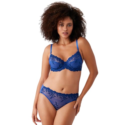 Image of Wacoal Embrace Lace Underwire Bra 65191