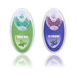 mentolo aroma zone Los más altos estándares en la producción: a través de un minucioso control nos aseguramos de que cada paquete sea perfecto.