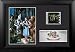 The Wizard of Oz 75th Anniversary (S3) Framed and Matted Film Cell Minicell USFC6055